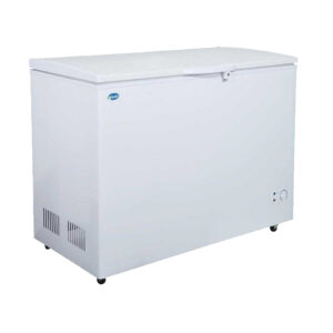 Congelador Solar 318 Lts. 12/24 VDC