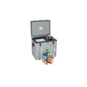 Refrigerador Solar Portatil 55 Lts 12/24VDC