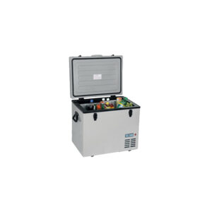 Refrigerador Solar Portatil 80 Lts 12/24VDC