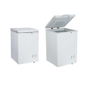 Congelador Solar 90 Lts. 12/24 VDC