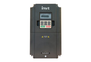 Driver Bomba Solar INVT GD100 22 kW 380VAC - 3P