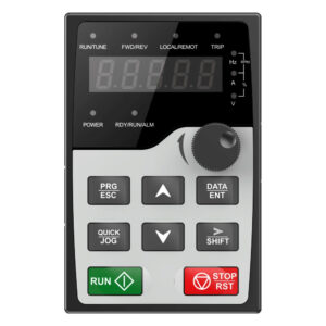External Keyboard INVT GD20_KY1