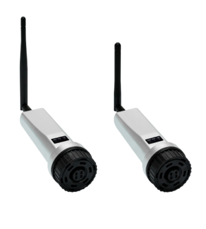 Antena wifi Solis 3S