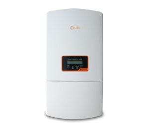 Inversor en Red Solis 10kW-3P-4G