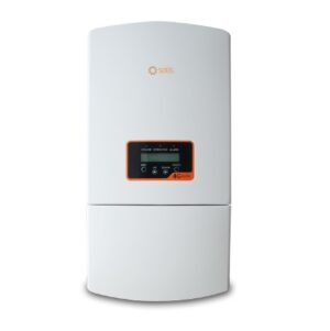 Inversor en Red Solis 15kW-3P-4G