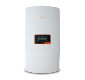 Inversor en Red Solis 20kW-3P-4G