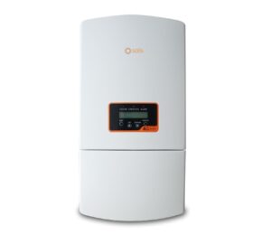 Inversor en Red Solis S5 GC25kW-3P