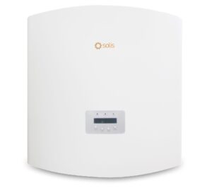 Inversor en Red Solis 50KW-3P
