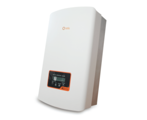 Inversor en Red Solis 5,0KW 4G