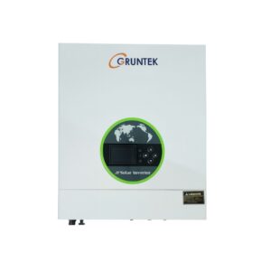 Inversor Gruntek 12kW - 48V GT19 12048 E PV: 12kW- 150A 150-430VDC