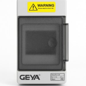 Geya IP66 Box SH18PN 18 polos