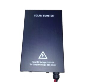 Booster para Driver Hober