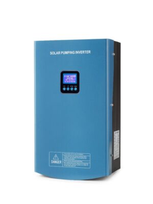 Driver Bomba Solar Monofasica 2200 Hober