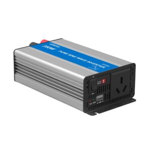 Inversor EPSolar Onda sinusoidal Pura 1500VA, 24V IP1500-22