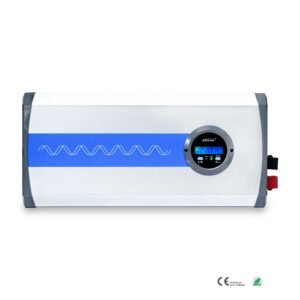 Inversor EPSolar Onda sinusoidal Pura 5000VA, 48V IP5000-42