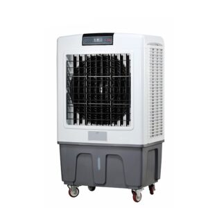 LP-5000 Enfriador de Aire Solar 30 Lts 12/24V