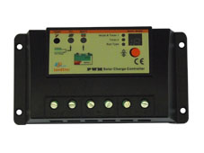 Regulador de Carga EPSolar 20A (Poste) 12/24V