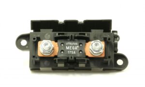 Porta Mega Fuse