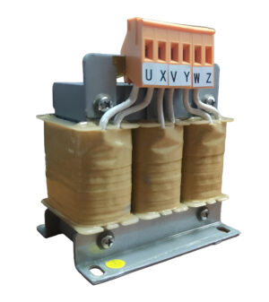 Output Reactor 1.5KW para INVT OCL2-1R5-4