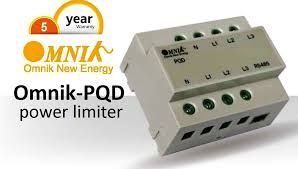Kit Autoconsumo Omnik TL2
