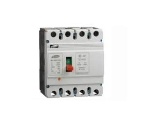 DC MCCB DC750V 3P 100A