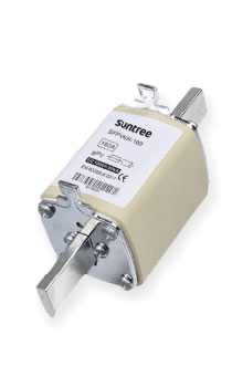DC Fuse Link NH00PV 150A-1P -1000V