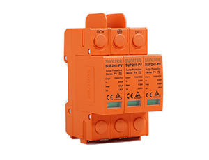 DC Surge Protect Device 2P -1000V