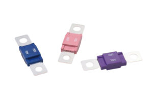 PEC Fuse 100A - 70V