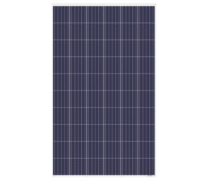 Panel fotovoltaico Sine Energy 285 Watt, Poly 60 celdas