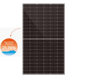 Panel fotovoltaico DHM Dah 460 Watt, Perc, Mono
