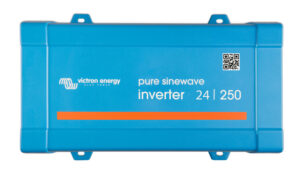 Phoenix Inverter 12/250 230V VE.Direct SCHUKO