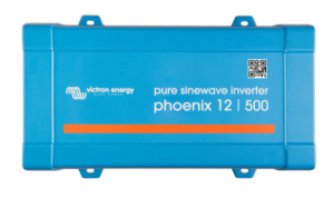 Phoenix Inverter 12/500 230V VE.Direct Schuko