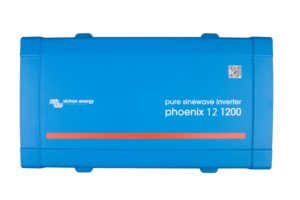 Phoenix Inverter 12/1200 230V VE.Direct Schuko