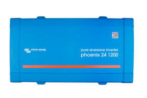 Phoenix Inverter 24/1200 230V VE.Direct Schuko