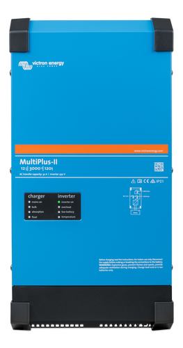 Multiplus II 12/3000/120-16 230V