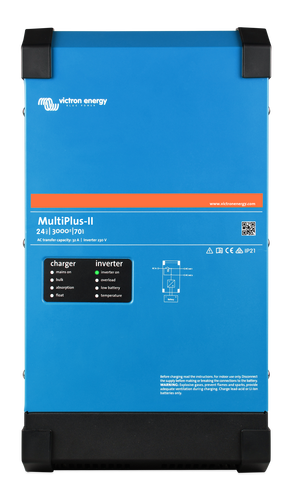 Multiplus-II 24/3000/70-32 230V