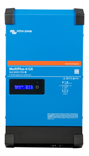 Multiplus II 24/3000/70-32 230V GX
