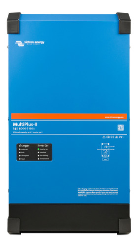 Multiplus-II 24/5000/120-50 230V