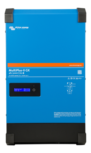 Multiplus II 48/5000/70-50 230V GX