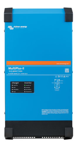 Multiplus II 48/3000/35-32 230V