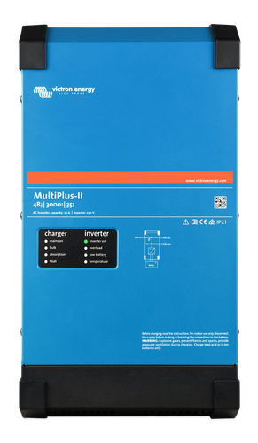 Multiplus II 48/3000/35-32 230V
