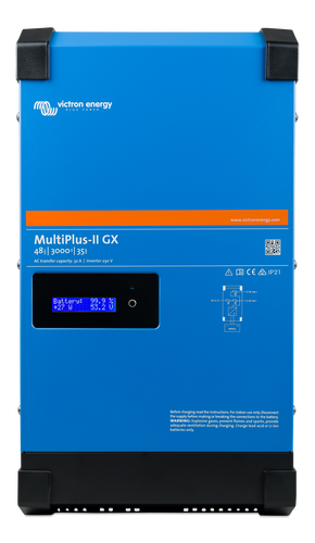 Multiplus II 48/3000/35-32 230V GX