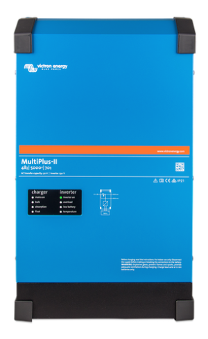 Multiplus II 48/5000/70-50 230V