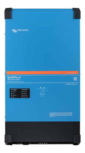 Multiplus II 48/10000/200-100 230V
