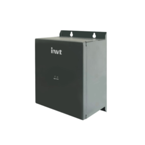 Booster INVT para Bombeo Solar GD100