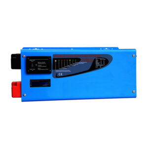 Inversor-Cargador PowerStar Toroidal, Onda Sinusoidal Pura 1000W-12V