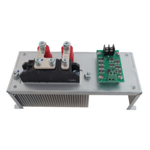 Switching Module para INVT QH100-110A-4-PV
