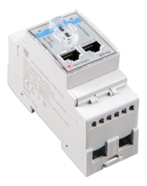 Energy Meter ET112  1 Phase  max 100A