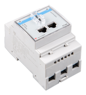 Energy Meter ET340  3 Phase  max 65A