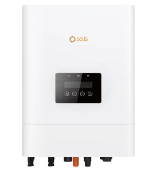 Inversor Offgrid Ginlong 5KW